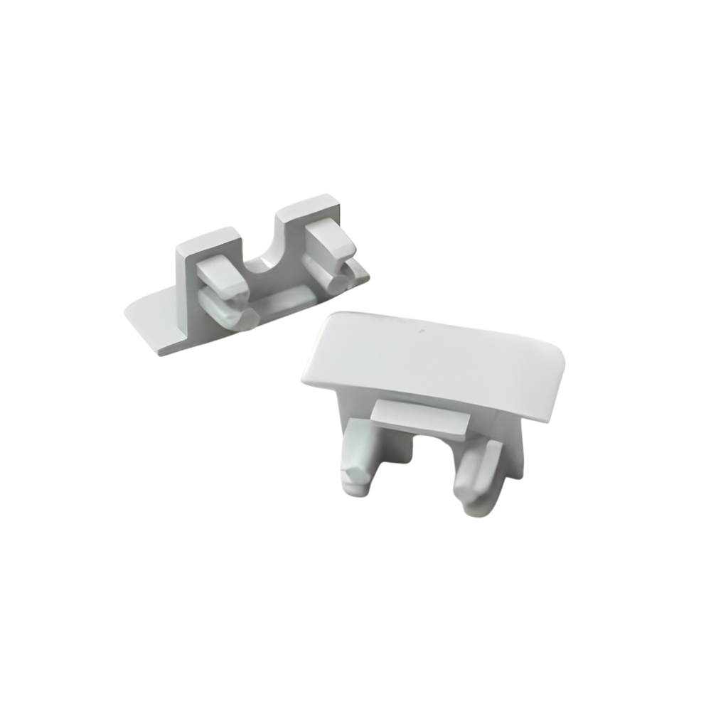 Krajevi za led profil 15x10mm